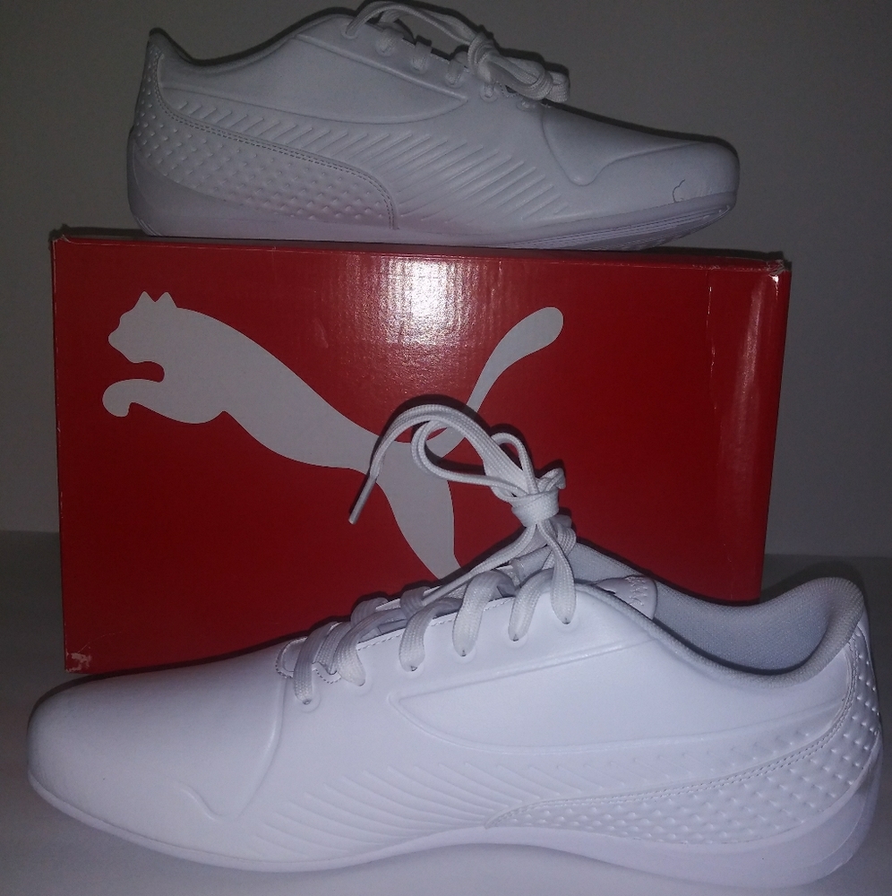 Puma draft cat 7s ultra